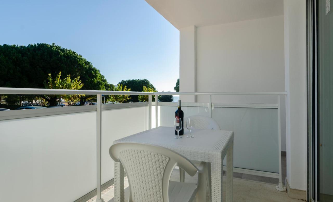 Apartamentos Moraira Eksteriør bilde