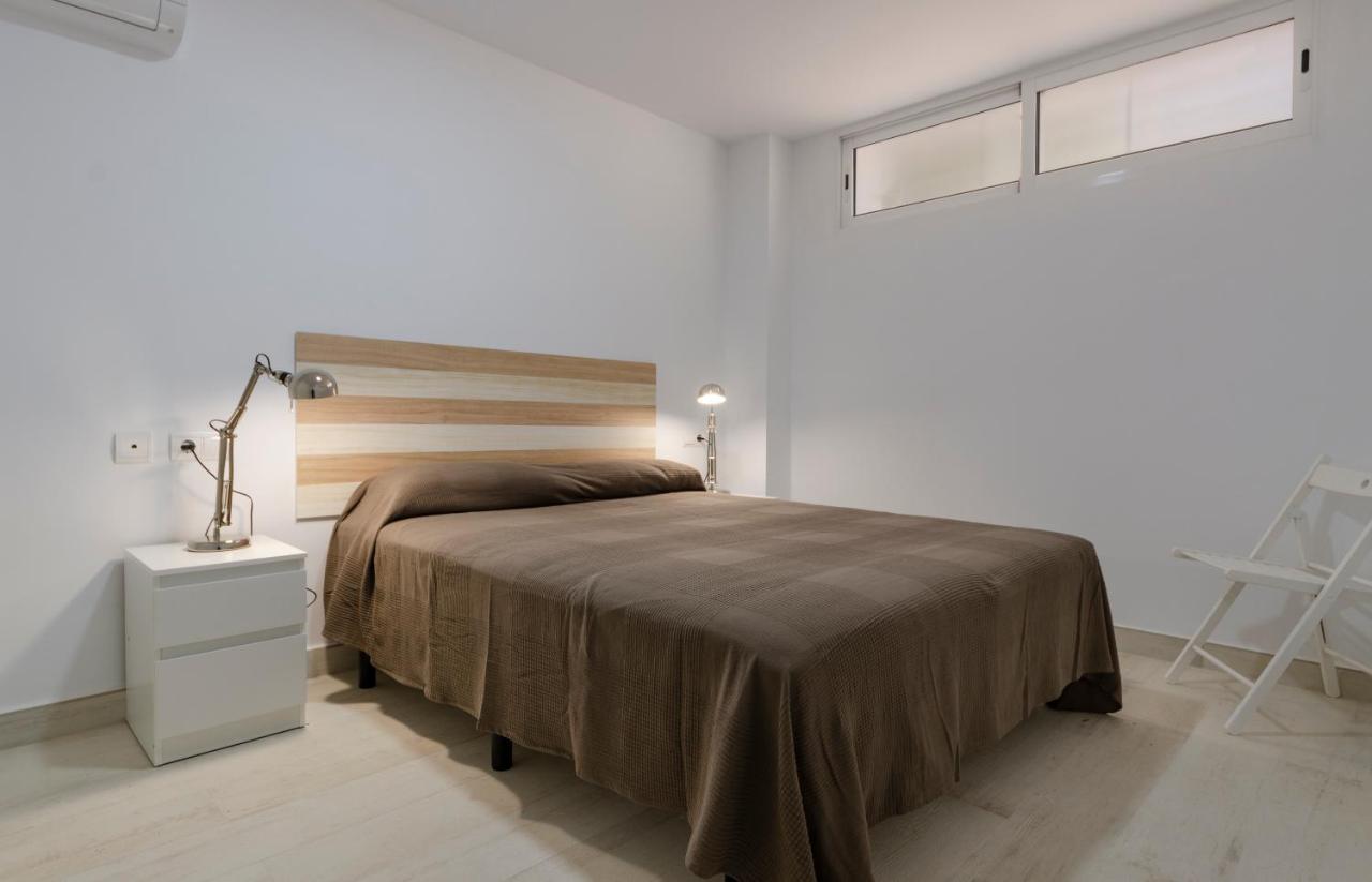 Apartamentos Moraira Eksteriør bilde