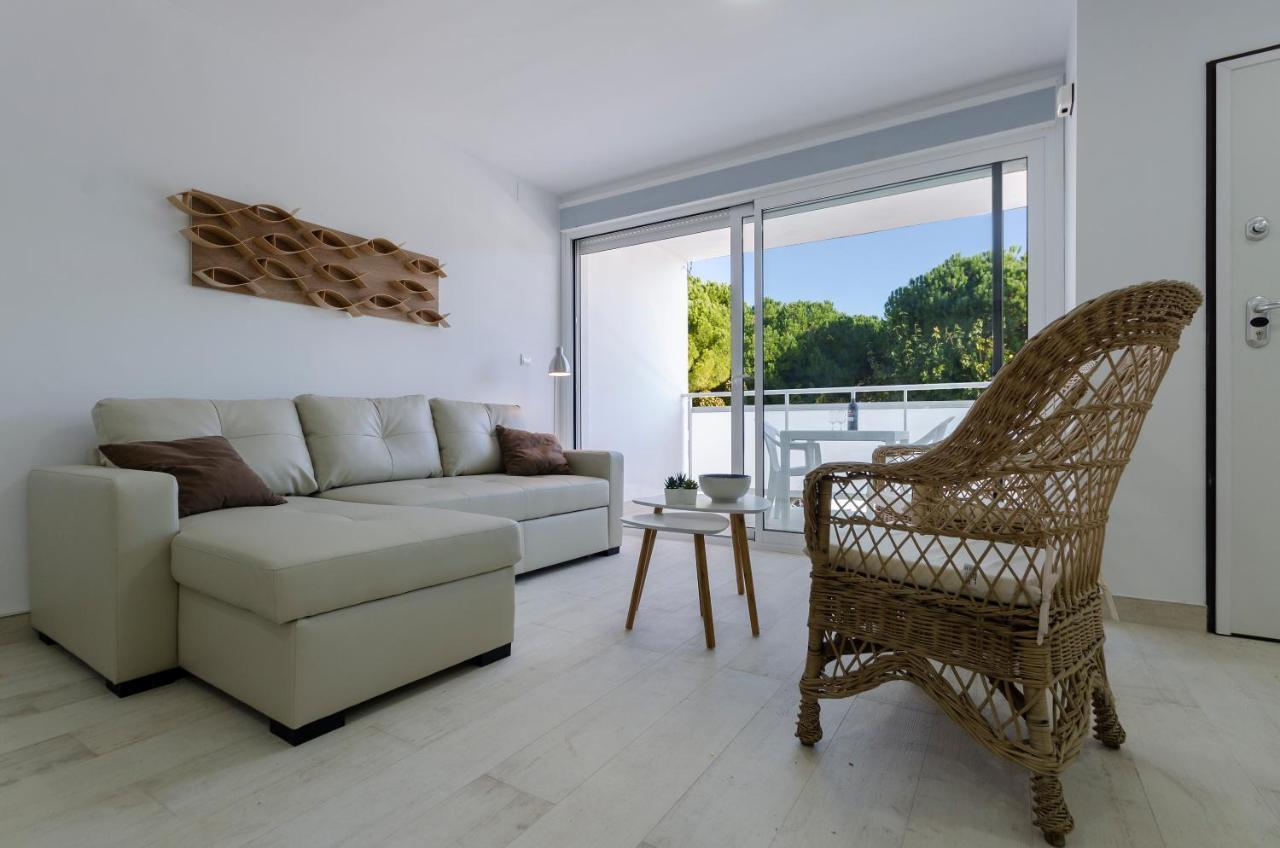Apartamentos Moraira Eksteriør bilde
